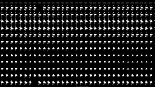 The shrinking of the Arctic ice in one simple graphic